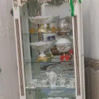 بوفه سالم و نو
