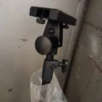 پایه میکروفون حرفه ای و پایه باند و پایه دوربین|آلات موسیقی|تهران, افسریه شمالی|دیوار