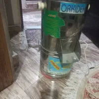 سبزی خوردکن ارکیده|خردکن، آسیاب، غذاساز|رشت, یخسازی|دیوار