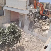 پیمانکاری ساختمان،سفتکاری و نازک کاری