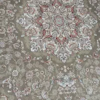 دوجفت فرش ۹متری