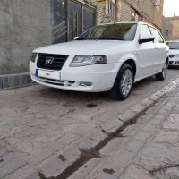 سمند سورن پلاس فول ef7