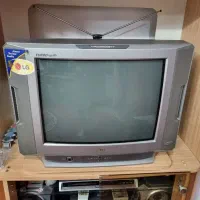 تلویزیون ال‌جی کره ای اصل