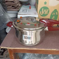 زودپز|ظروف پختوپز|اندیشه, اندیشه فاز ۱|دیوار