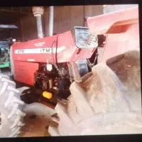 تراکتــور475 کم کار مدل96درحد0پلمپ ب شرط|خودرو سنگین|گالیکش, |دیوار