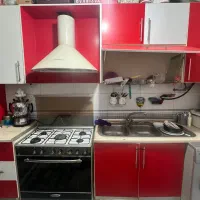 کابینت دست دوم