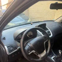 ۲۰۷ مدل برج یازده ۴۰۲ ارتقا بارینگ esp|خودرو سواری و وانت|تهران, امیریه|دیوار