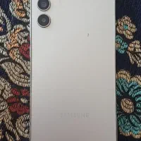سامسونگ Galaxy A34 با حافظهٔ ۲۵۶ گیگابایت|موبایل|فیروزآباد (فارس), |دیوار