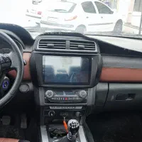 فوتون تونلند 1403گازواییل|خودرو سواری و وانت|اصفهان, علی قلی آقا|دیوار