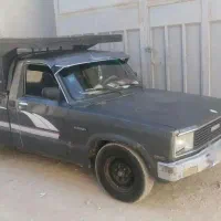 وانت مزدا|خودرو سواری و وانت|اصفهان, قهجاورستان|دیوار