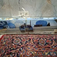 دستگاه بافندگی کاموا