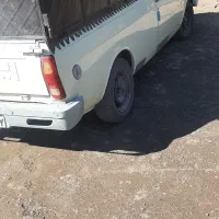 پیکان وانت مدل ۹۲|خودرو سواری و وانت|ماکو, |دیوار