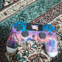 ps4 slim|کنسول، بازی ویدئویی و آنلاین|شهریار, |دیوار