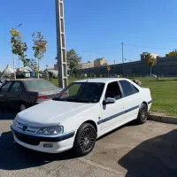 پارس سال درحد خشک