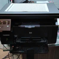 پرینتر سه کاره hp1132 درحد|پرینتر، اسکنر، کپی، فکس|تبریز, |دیوار