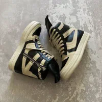 کفش ریک اونز  oreo dunks