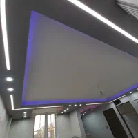 برقکاری و نور پردازی