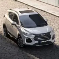 kmc sr3 جک اس۳ S3 (خودرو موجود)