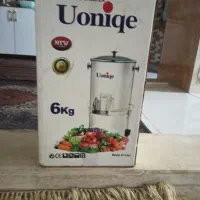 سبزی خردکن یونیک