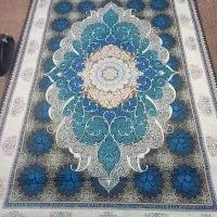 قالیچه ۶متری|فرش|آبادان, |دیوار