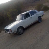 پیکان مدل82 دوره رنگ تازه رنگ شده|خودرو سواری و وانت|سردشت, |دیوار