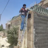 دوربین مداربسته و دزدگیر اقساطی