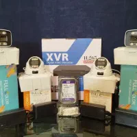 نمایندگی دوربین مداربسته پلاک خوان فول کالر قسطی