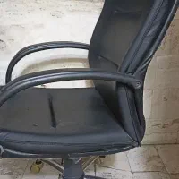 صندلی چرخ دار|دفتر کار|ری, اقدسیه|دیوار