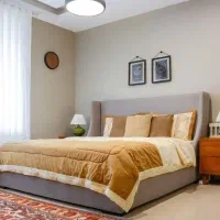 سوییت اپارتمان اجاره ای|اجارهٔ کوتاه‌مدت آپارتمان و سوئیت|کرمانشاه, |دیوار