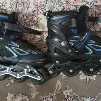 کفش اسکیت پسرانه درحد نو