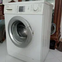 لباسشویی بوش کارکرده|ماشین لباسشویی و خشککن لباس|تهران, امامت|دیوار