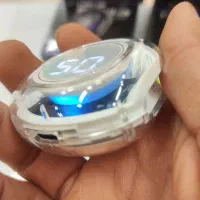 ایرپاد شیشه ای پرو|لوازم جانبی موبایل و تبلت|کاشان, پا نخل|دیوار