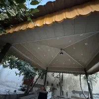 فروش باغ ویلای لوکس انتخاب آرامش و سرمایه‌گذاری|فروش خانه و ویلا|مشهد, کلاکوب|دیوار