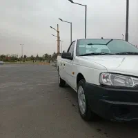 اریسان مدل ۹۴دوگانه شرکتی  کم کارفروش فوری|خودرو سواری و وانت|محمدیه-قزوین, |دیوار
