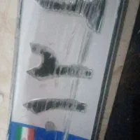 پلاک.خودروکی گم.کرده