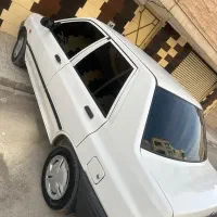 پراید مدل۹۷