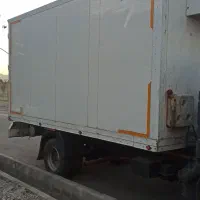 یخچال خاور