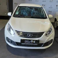 JAC J4 مدل 1405 نقد و اقساط