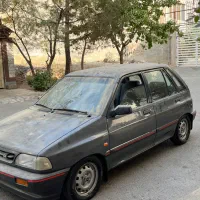 هاچبک مدل 78