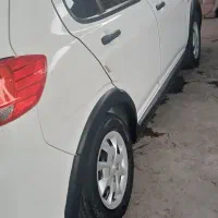 کوییکsمدل۴۰۲|خودرو سواری و وانت|کاشان, شهرک انقلاب|دیوار