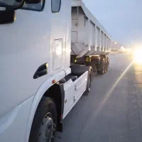 راننده پایه یک مدارک تکمیل  هستم