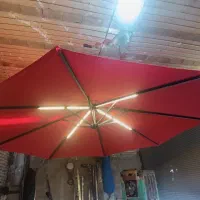 چتر سایبان پایه متحرک|کوهنوردی و کمپینگ|خاوران, |دیوار