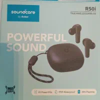 هندزفری بلوتوثی ساندکور ‌R50i اصل