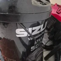 جاروبرقی سطلی