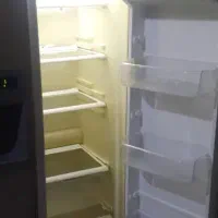 فروش فوری یخچال آمریکاییwhirpool|یخچال و فریزر|پرند, فاز ۴|دیوار