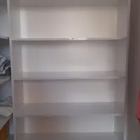 فروش قفسه ام دی اف