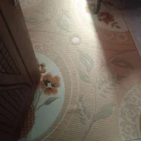 دوعدد گلیم نو وتمیز|گلیم، جاجیم، گبه|گرگان, |دیوار