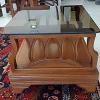 میز  چوبی
