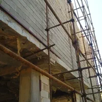 داربست فلزی ارتا