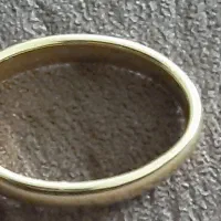 گم شده طلا
